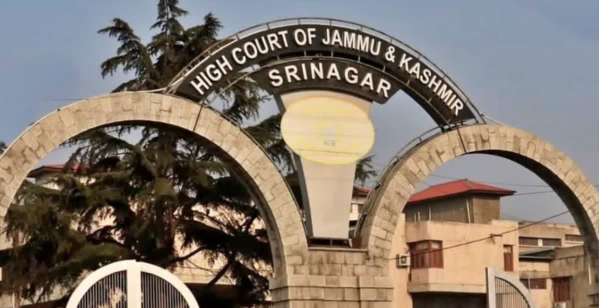 J & K