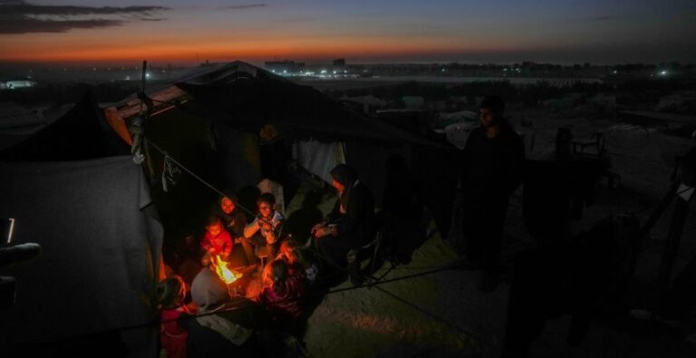 GAZA