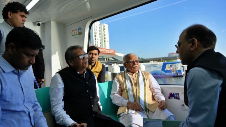 union minister