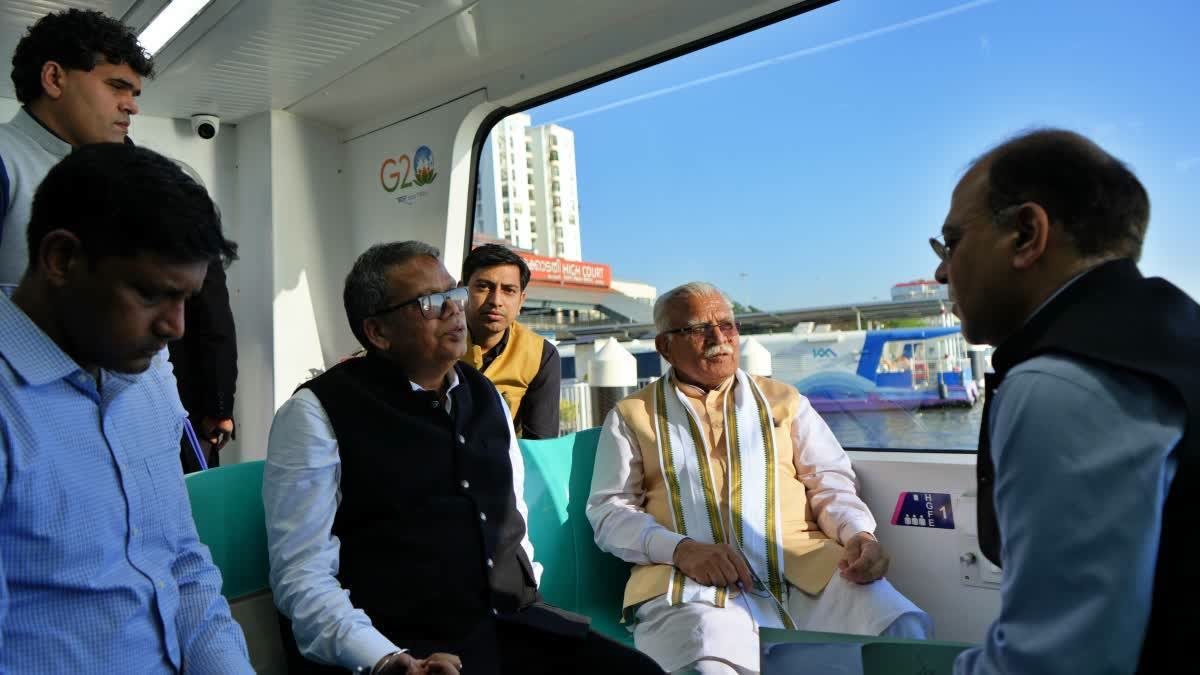 union minister