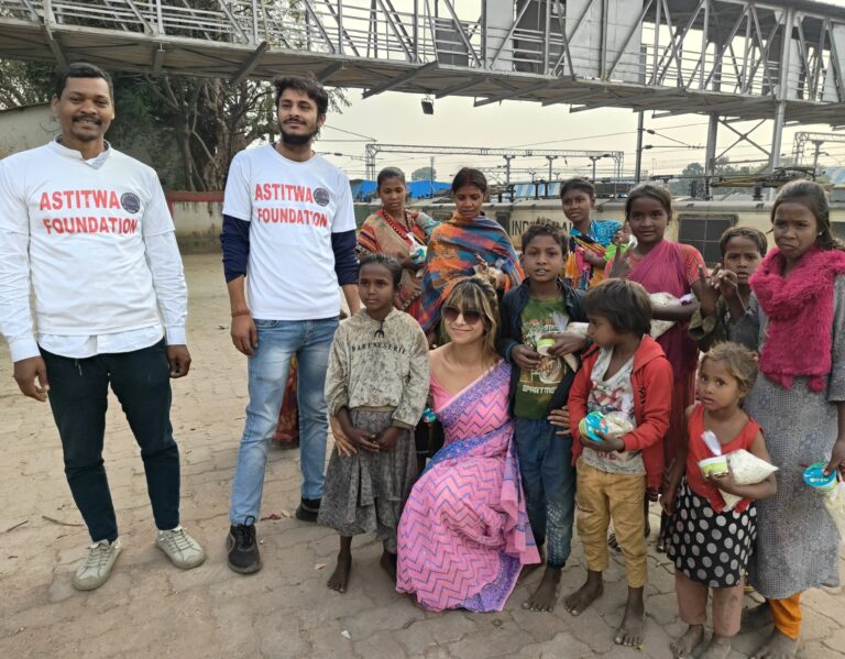 AstitvaFoundation