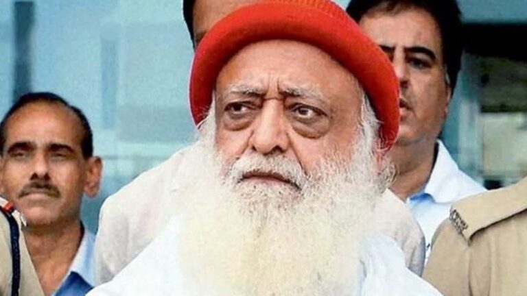 ashram bapu