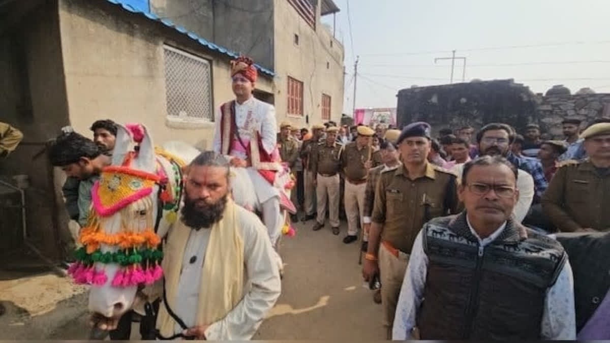 RAJASTHAN