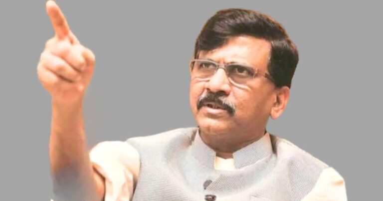 sanjay rout