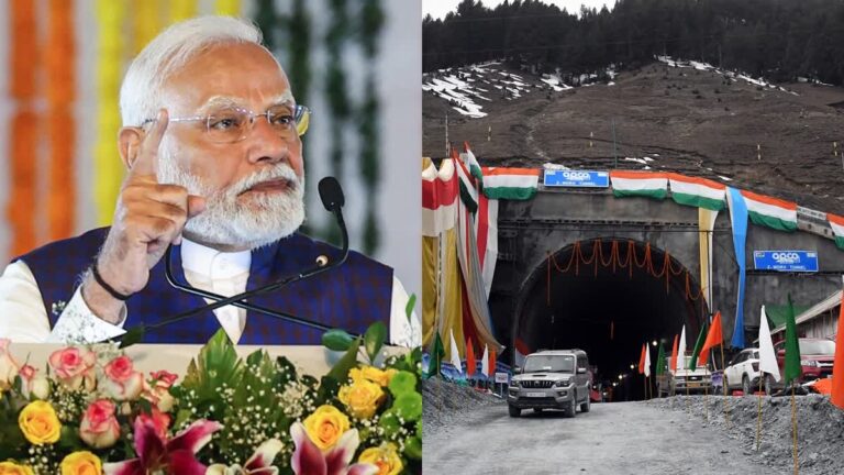 modi