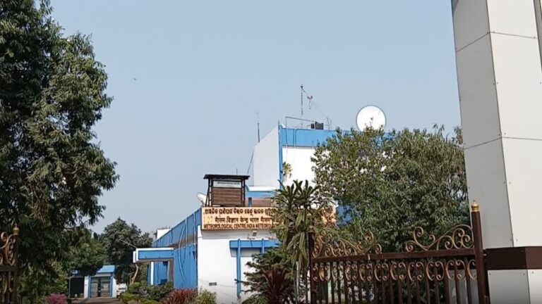 odisha