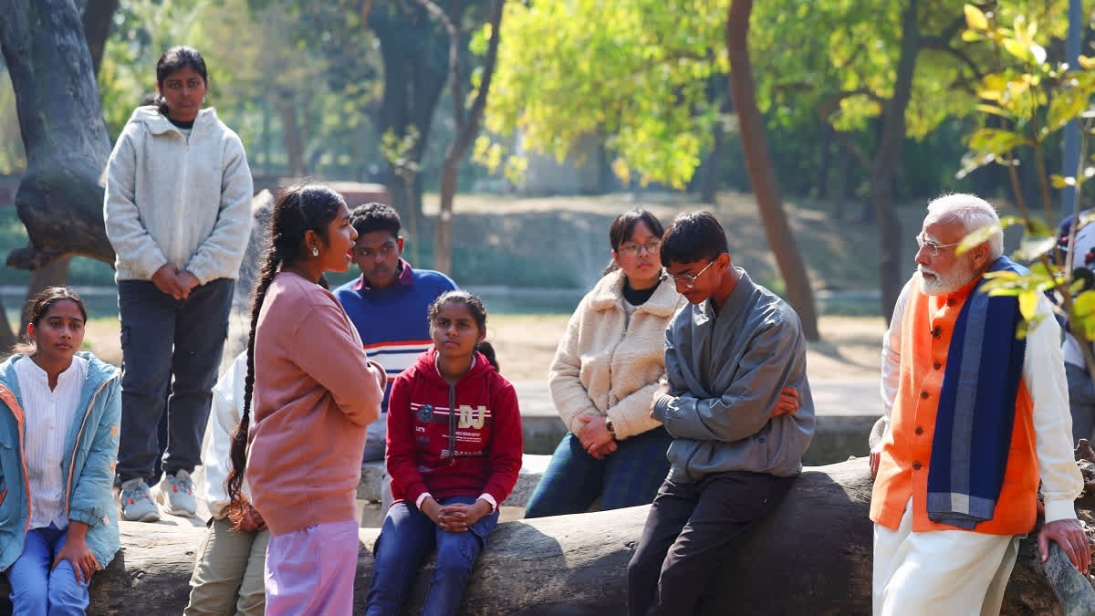 DELHI
