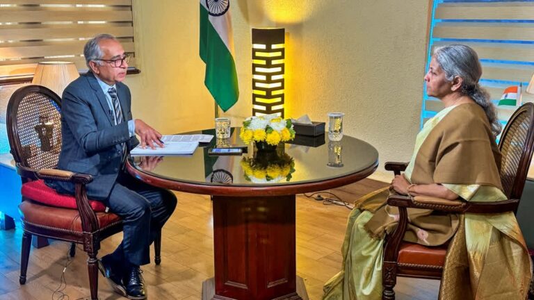 sitharaman and jhosi