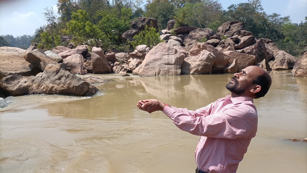 koraput