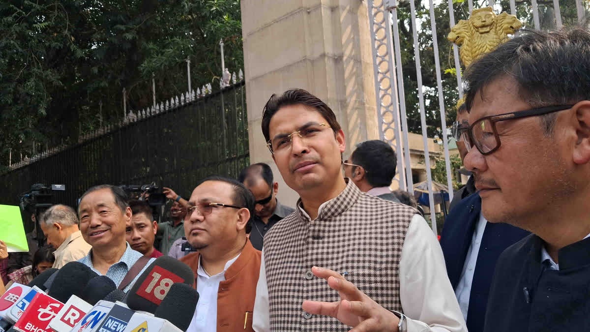 raj bista
