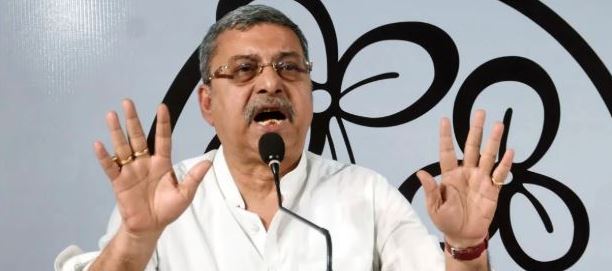 Kalyan Banerjee