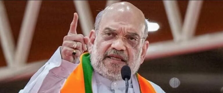 Amit Shah