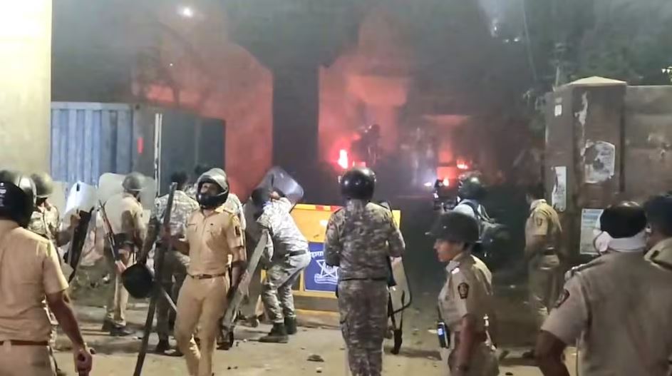 Nagpur