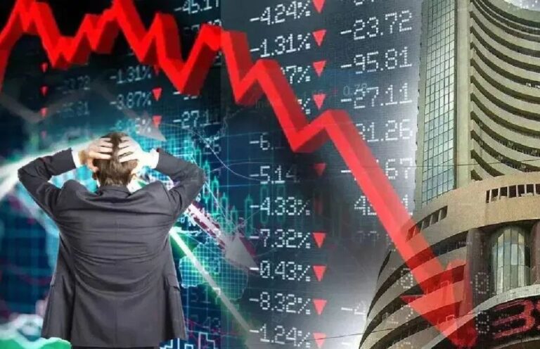 Stock Market
