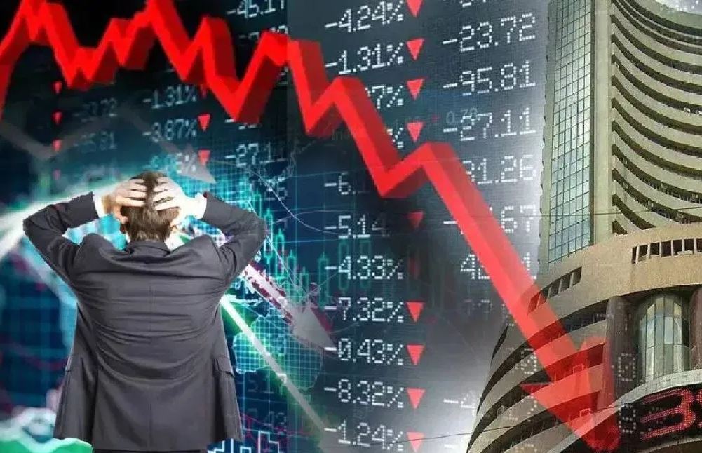 Stock Market
