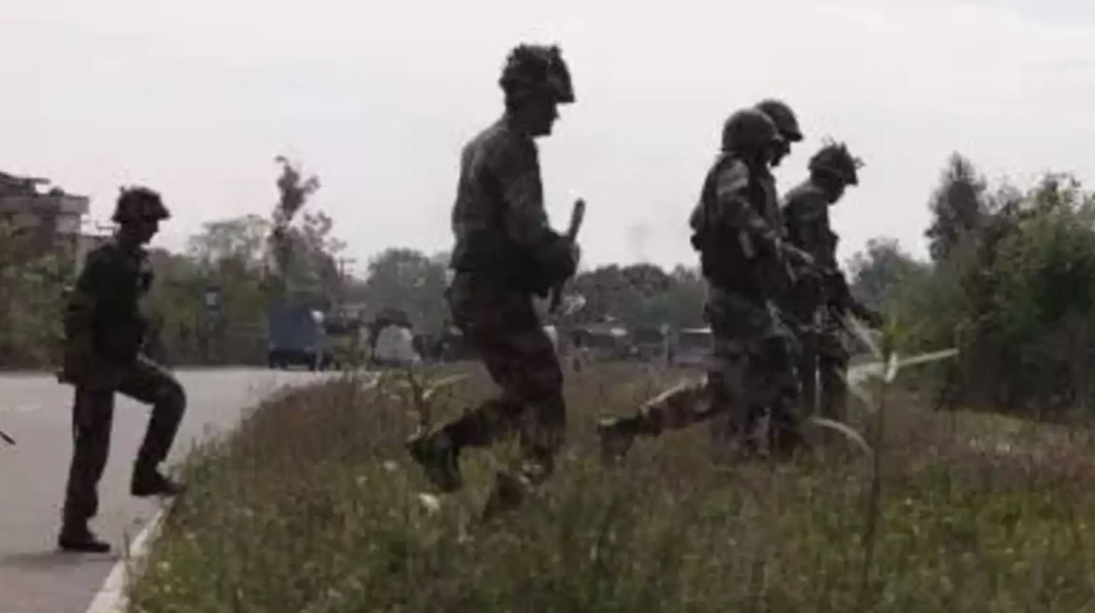 Kashmir