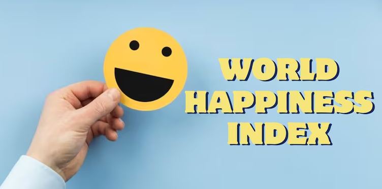 World Happiness Index 2025