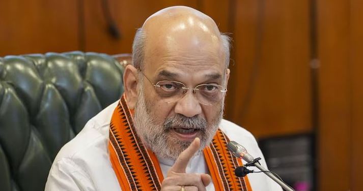 Amit Shah