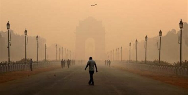 Air Pollution