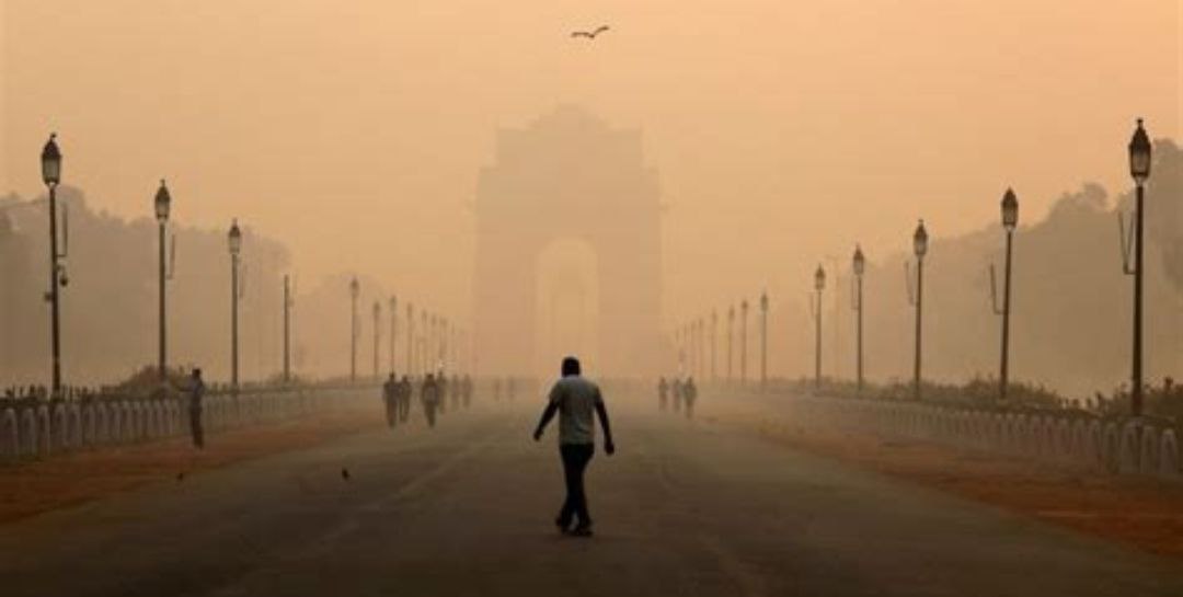 Air Pollution