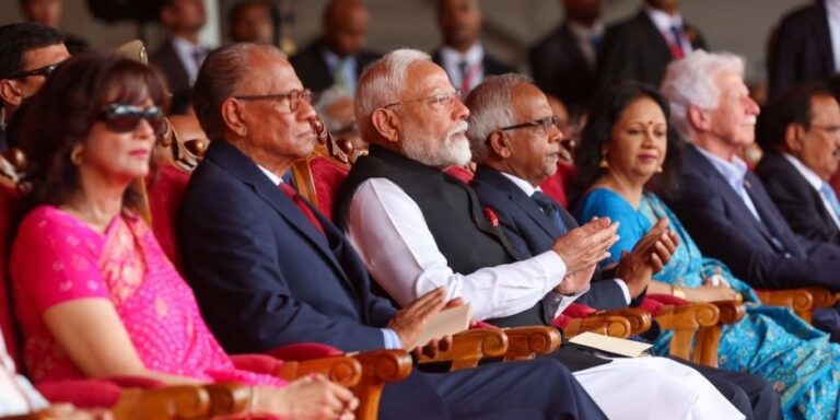 Narendra Modi