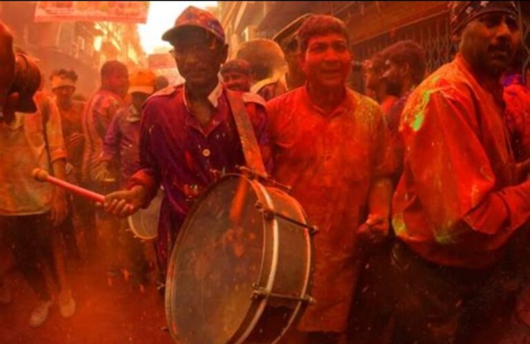Holi 2025