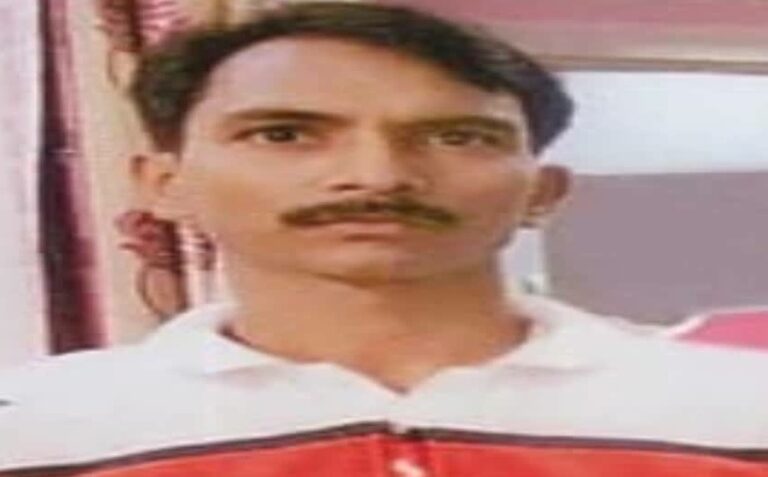 Anuj Kanaujia