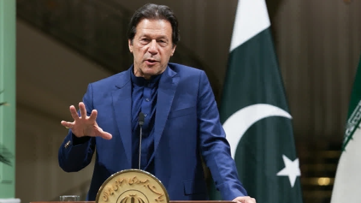 imran khan