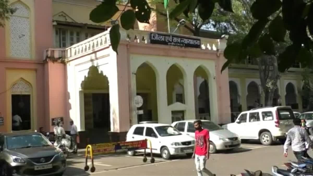 indore