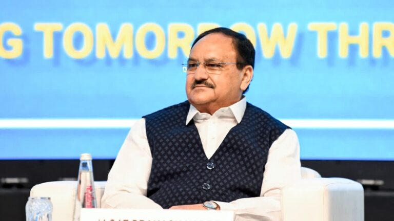 jp nadda