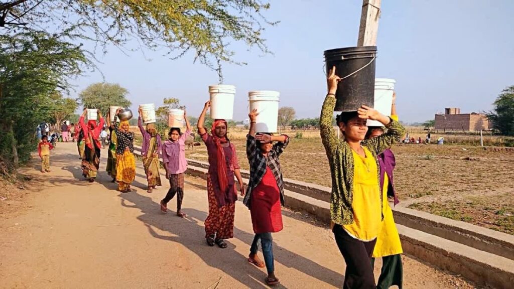 RAJASTHAN