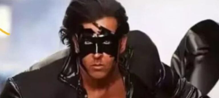 Krrish 4