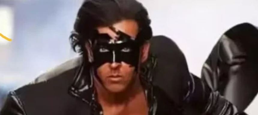 Krrish 4