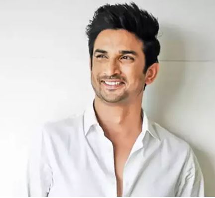 sushant singh rajput