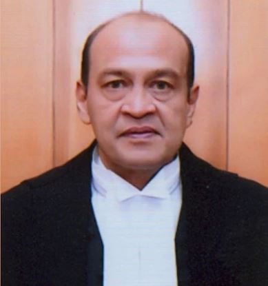 Justice Yashwant Verma
