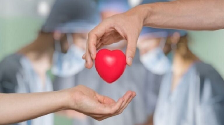 Organ Donation