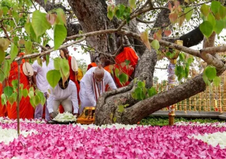 PM Narendra Modi