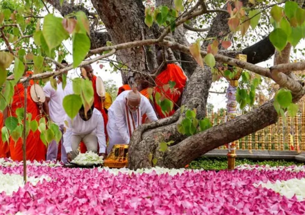 PM Narendra Modi