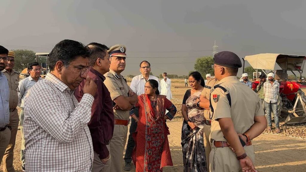 RAJASTHAN