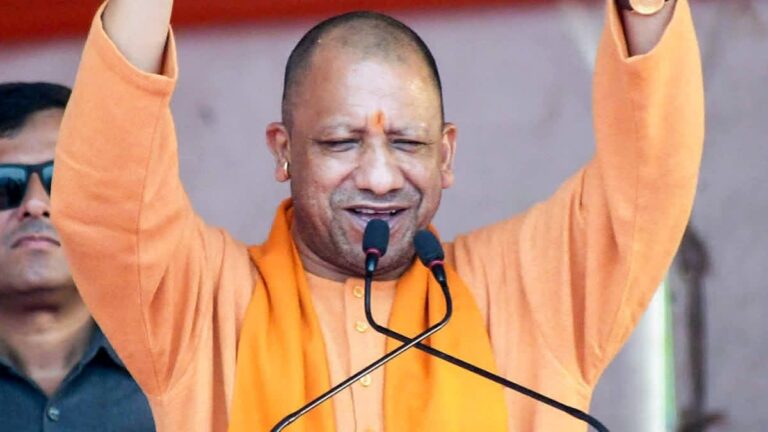 yogi aditya nath