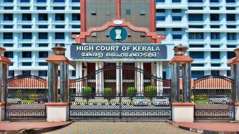 kerela high court