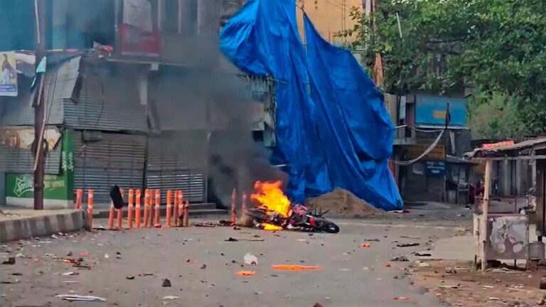 Murshidabad district
