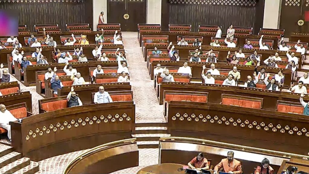 parliament