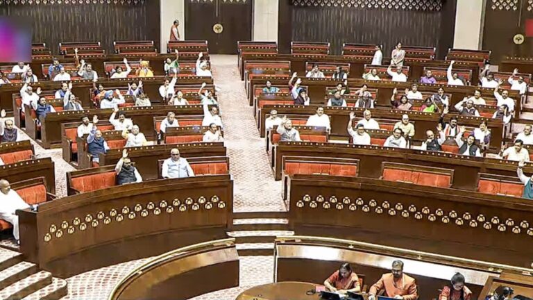 parliament