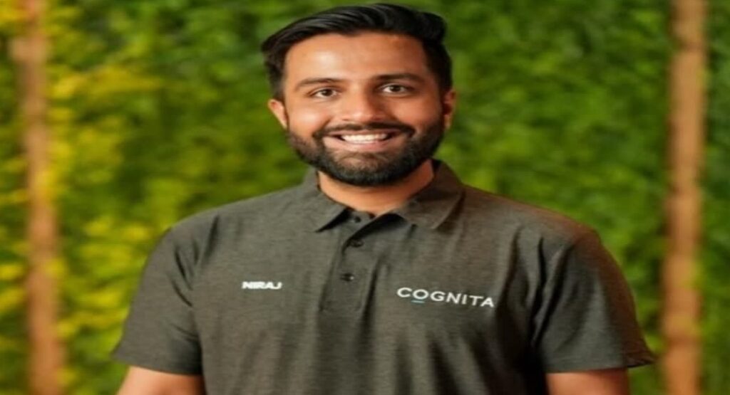 representation image Neeraj Udhwani