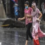 Uttar Pradesh weather