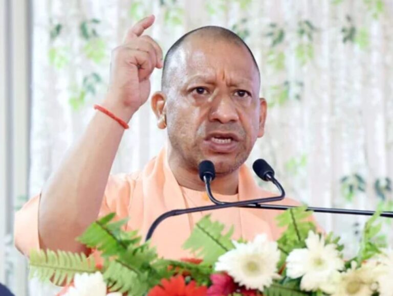 Yogi Adityanath