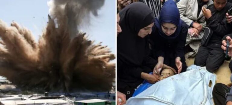 GAZA