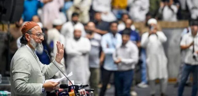 Muslim Community
