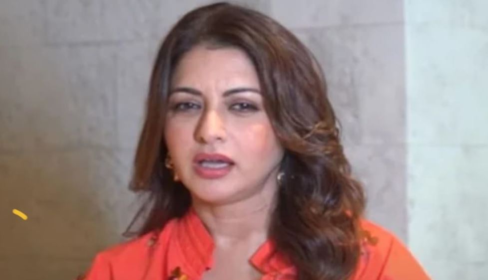 Bhagyashree